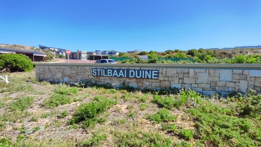 0 Bedroom Property for Sale in Stilbaai Oos Western Cape